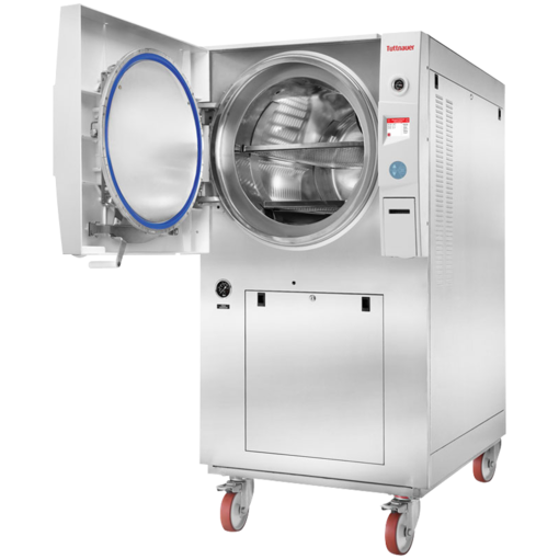 Heidolph Instruments Pre & Post Vacuum Autoclave